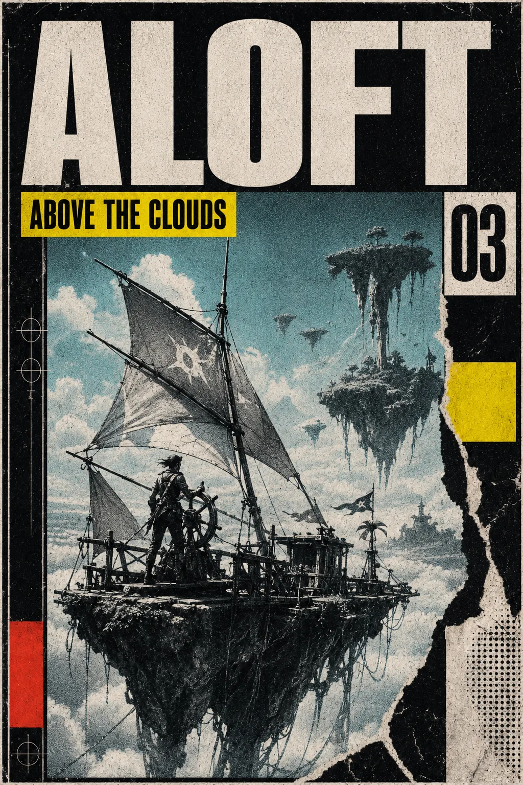 Aloft key art