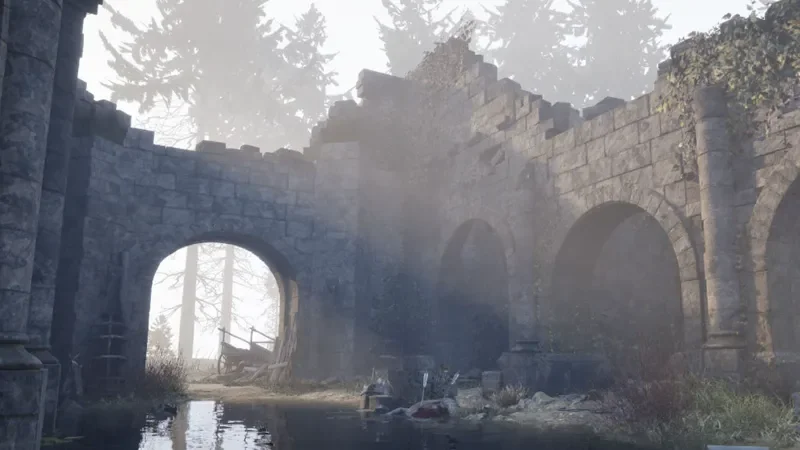 Blight: Survival Devs Share September 2025 Update on Combat, Enemies, and the Blight cover image.