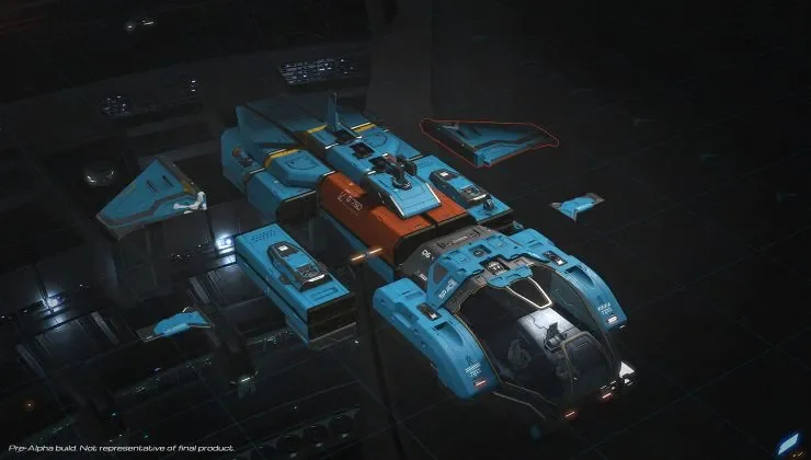 SpaceCraft delayed to 2026, public playtest coming this year cover image.