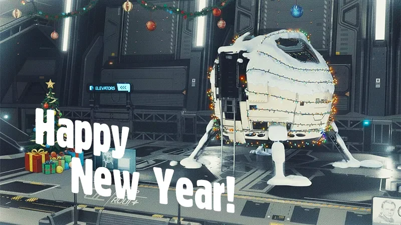 Verse Project Holiday Update Adds Tutorial, Roadmap cover image.