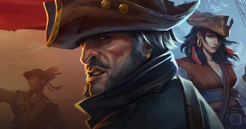 Windrose Developer Asks Patience as First Major Update Delayed Six Months cover image.