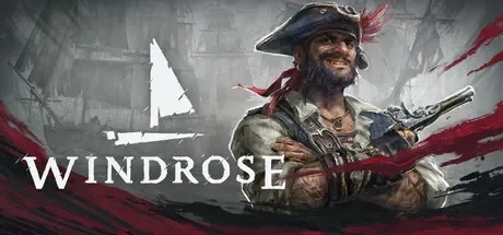 Windrose sails into Steam Global Top Sellers chart cover image.