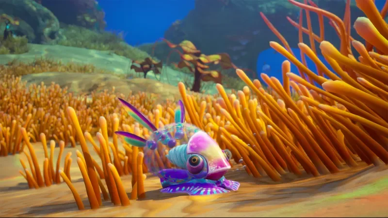 Subnautica 2 Devs Apologize, Detail Creature Balance Fixes cover image.
