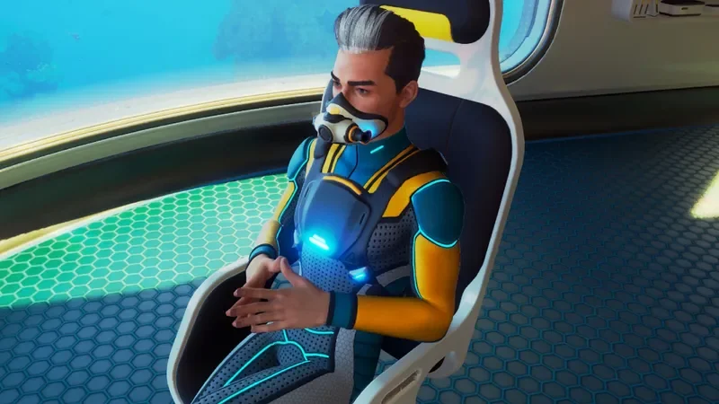 Subnautica 2 Bonus Could Wipe Out One-Third of Krafton’s 2025 Profit cover image.