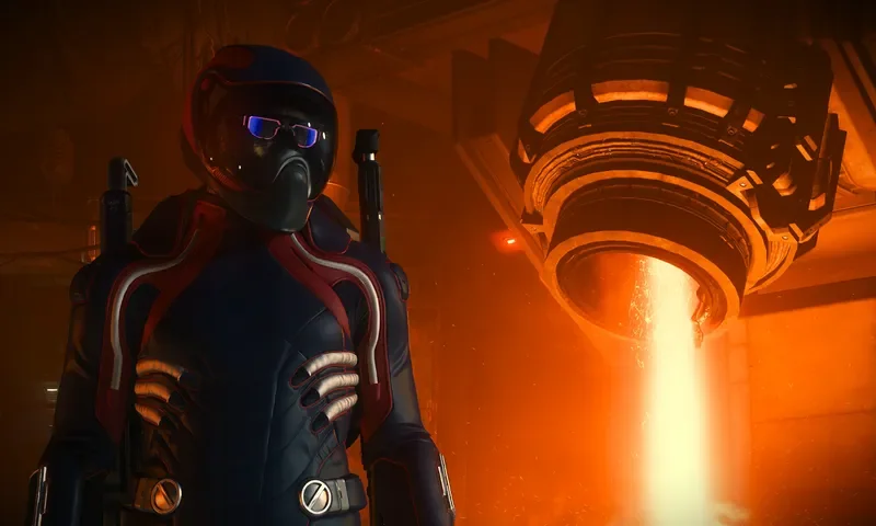 Star Citizen Alien Week 2026 Begins June 17 cover image.