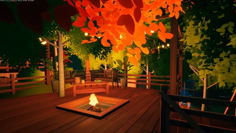 Solarpunk Patch Fixes Achievements and Adds Unstuck Button cover image.