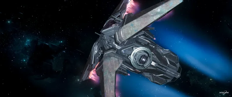 Star Citizen Alien Week 2026 Continues, Alpha 4.8 Developer Talk Released cover image.