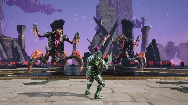 RuneScape: Dragonwilds Combat Overhaul Details for 0.12.1 Update cover image.