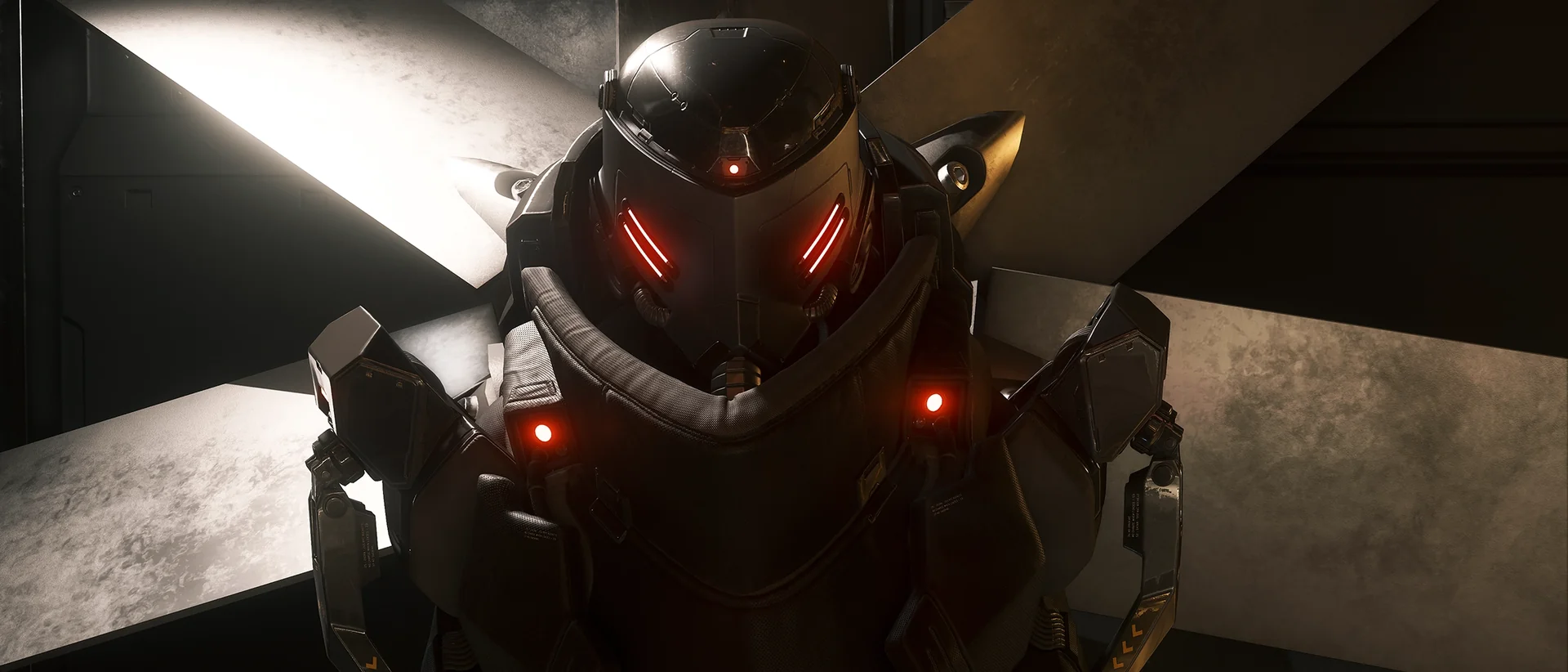 Alien Week Continues in Star Citizen as Alpha 4.8.3 Arrives cover image.