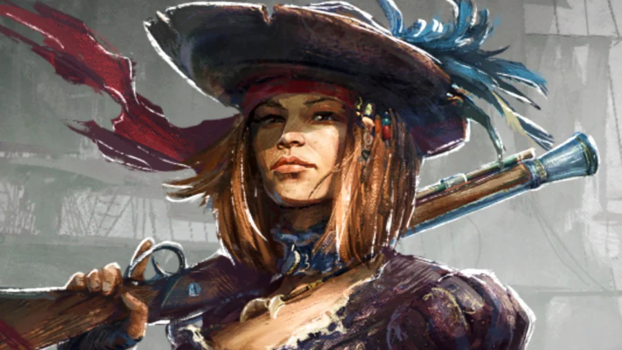 Windrose's Ashlands update promises bigger story and quests cover image.