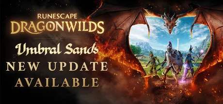 RuneScape: Dragonwilds 0.12.1 Update Sets Stage for God-Eater Raid cover image.