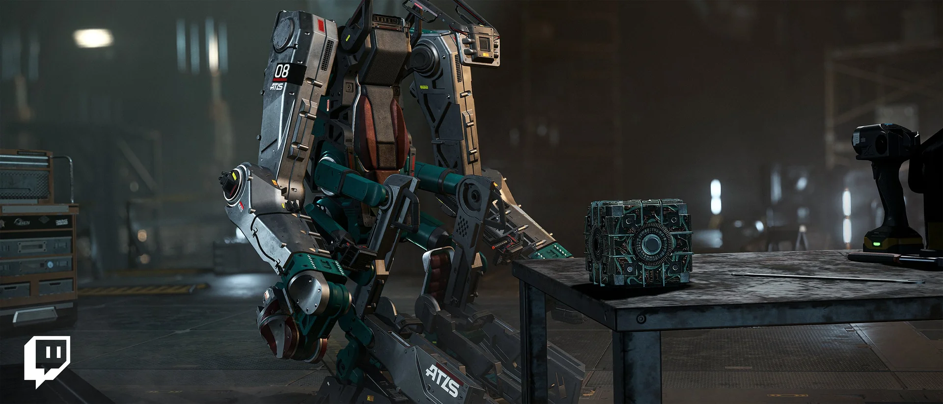 Star Citizen Foundation Festival 2026 Offers Twitch Drops cover image.